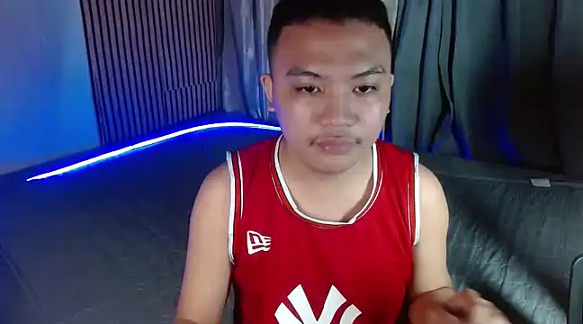 Snapshot of xsweetasian69x chatting on January 27, 2025, 5:37 pm xsweetasian69x online show from January 27, 2025, 5:37 pm