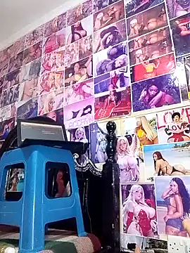 Snapshot of tokyohorny69 chatting on July 9, 2026, 12:26 am tokyohorny69 online show from July 9, 2026, 12:26 am
