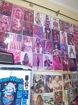 Snapshot of tokyohorny69 chatting on July 9, 2026, 6:56 pm tokyohorny69 online show from July 9, 2026, 6:56 pm