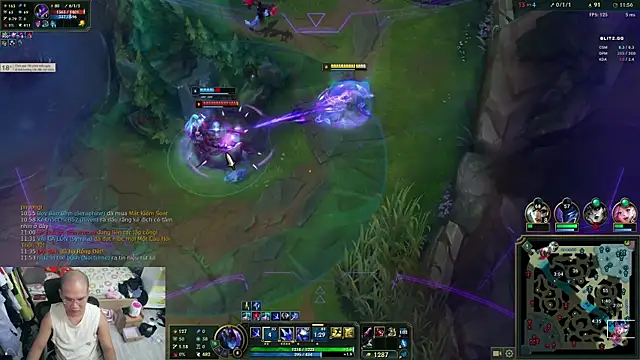 Snapshot of luckyjackie25 chatting on November 5, 2025, 4:01 am luckyjackie25 online show from November 5, 2025, 4:01 am