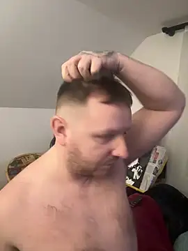 OskarKacper online show from February 16, 2026, 6:26 pm