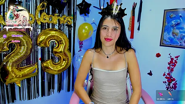 brenda moris01 online show from December 29, 2024, 12:20 am