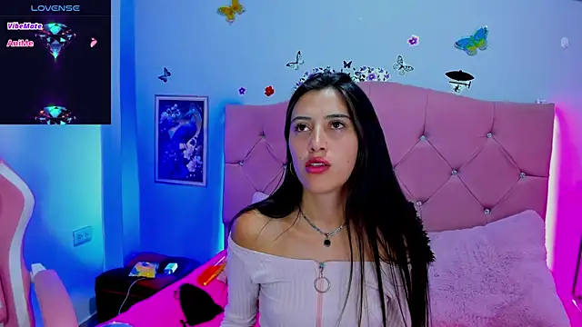 brenda moris01 online show from January 20, 2025, 3:37 am