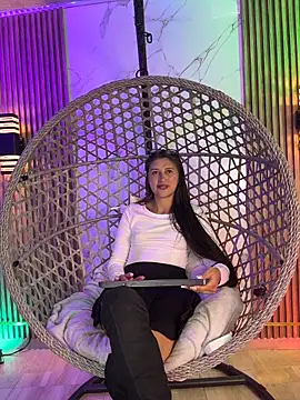 brenda moris01 online show from March 2, 2026, 10:05 pm