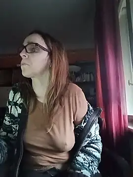 Dettybitch40 online show from January 8, 2026, 3:14 pm