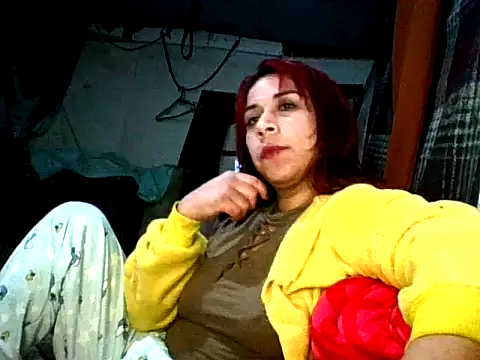 Shelzy420 online show from February 20, 2026, 8:16 am