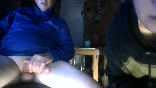 COCKNDRILLER online show from October 10, 2025, 10:47 am