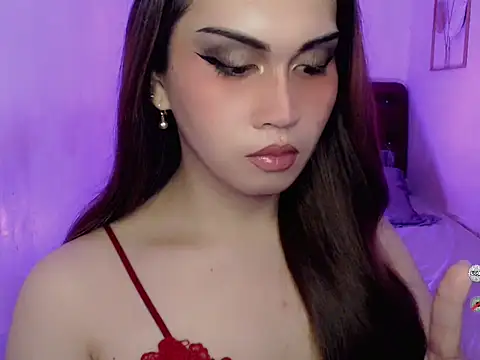 AlodiaOfCums online show from February 5, 2026, 3:00 am