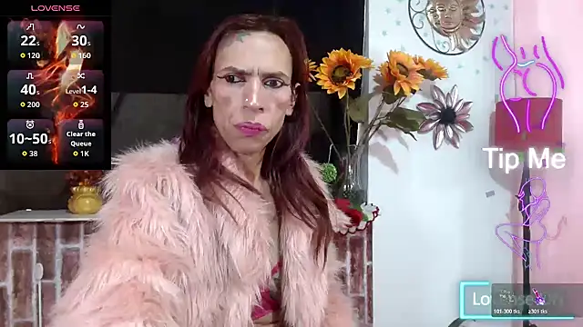Snapshot of VanessaWolf chatting on July 21, 2026, 2:30 pm VanessaWolf online show from July 21, 2026, 2:30 pm