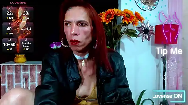 Snapshot of VanessaWolf chatting on July 23, 2026, 2:26 pm VanessaWolf online show from July 23, 2026, 2:26 pm