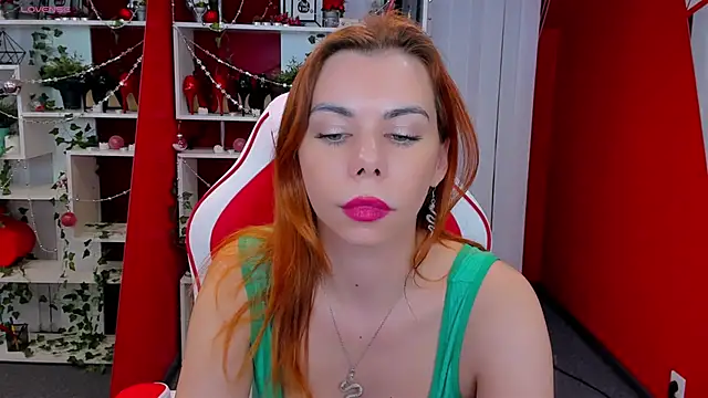 KateCloud online show from December 27, 2024, 11:10 pm