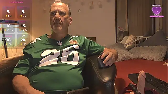 openminddaddy online show from January 15, 2026, 8:45 pm