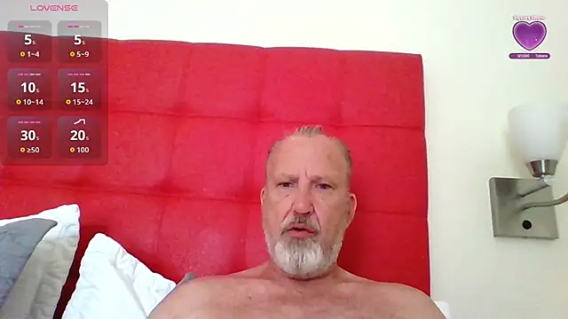 openminddaddy online show from May 6, 2026, 12:10 pm