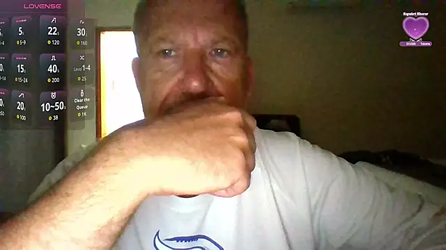 openminddaddy online show from May 7, 2026, 3:56 am