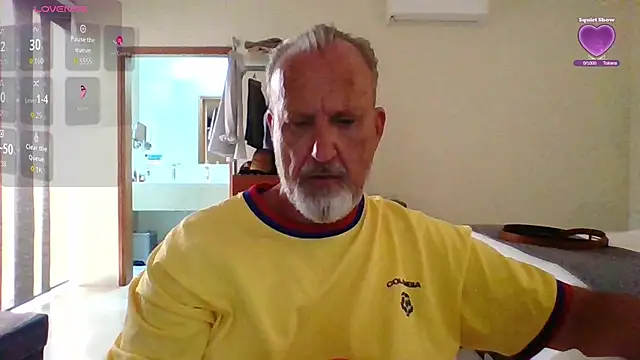 openminddaddy online show from May 7, 2026, 7:52 pm