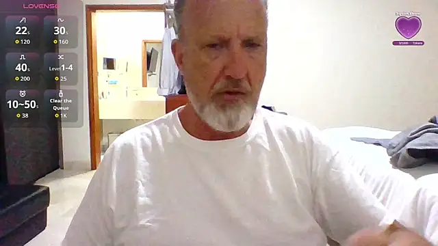 openminddaddy online show from May 13, 2026, 1:14 am