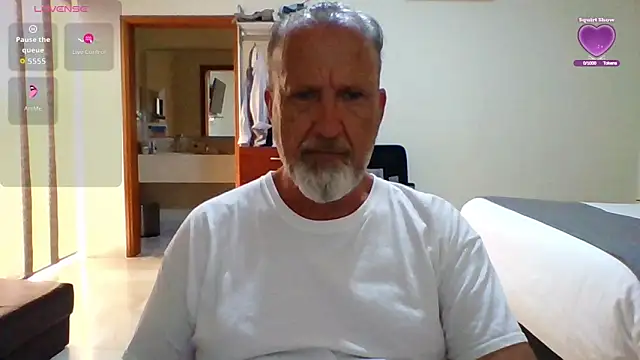 openminddaddy online show from May 13, 2026, 4:59 pm
