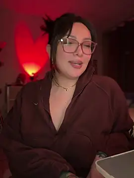 nativepumpkin95 online show from February 1, 2026, 7:29 am