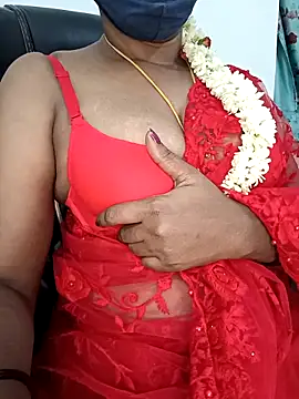 Tamil-hotwife online show from April 24, 2026, 6:10 pm