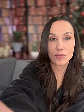 Fiona Kent  online show from December 24, 2024, 4:33 am