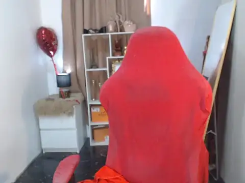 FrancineGarcia online show from March 7, 2026, 5:48 am