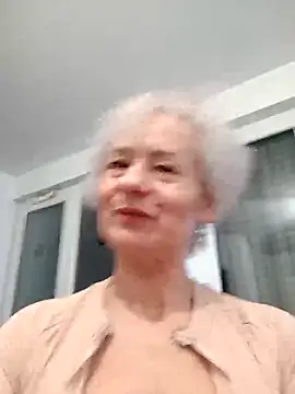 Hot Ann52 online show from February 17, 2025, 10:18 am