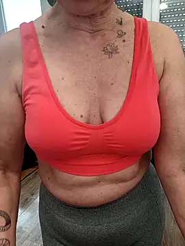 Hot Ann52 online show from February 28, 2025, 9:36 am