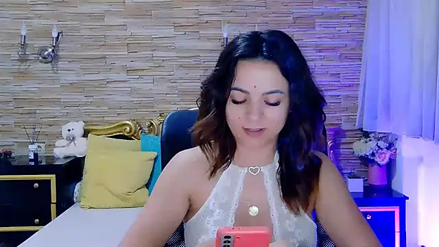 PlayfulElla online show from February 7, 2025, 6:56 pm