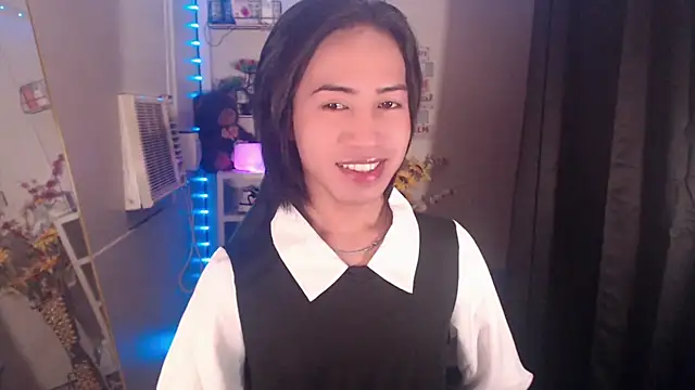 Lemonadexxx online show from February 11, 2026, 8:52 am