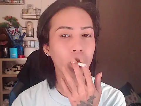 Lemonadexxx online show from March 4, 2026, 11:38 am