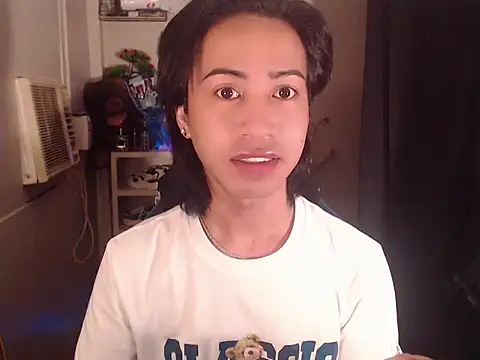 Lemonadexxx online show from March 15, 2026, 8:37 pm