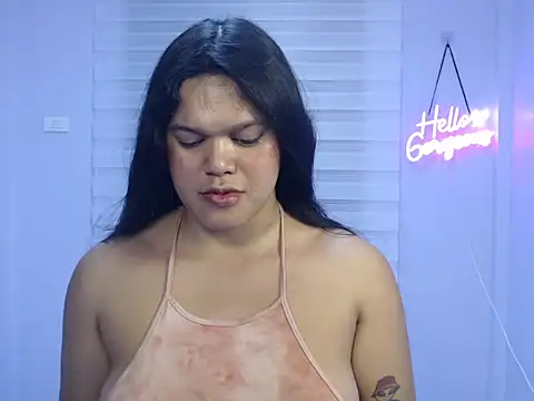 Miss Ivanawolf online show from December 2, 2024, 9:24 am