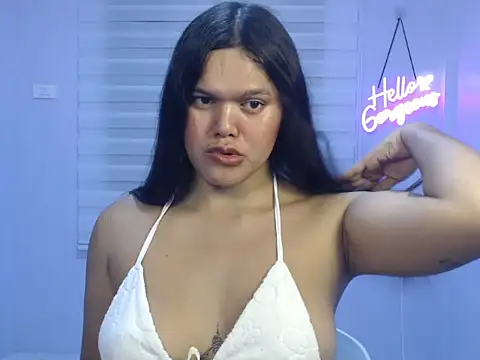 Miss Ivanawolf online show from December 10, 2024, 1:22 pm