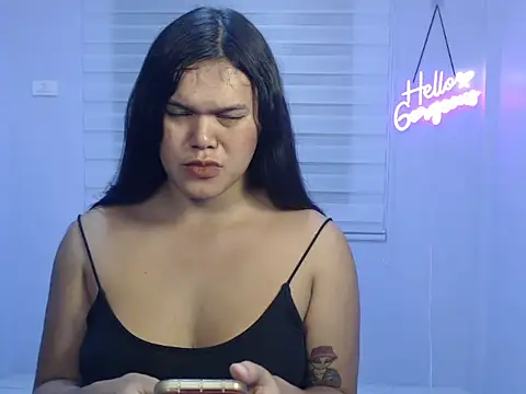 Miss Ivanawolf online show from December 13, 2024, 12:39 pm