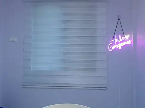 Miss Ivanawolf online show from December 14, 2024, 8:02 am