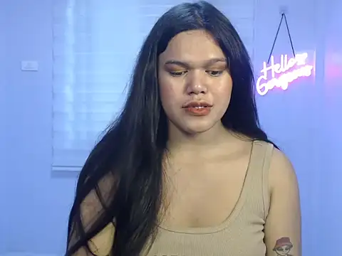 Miss Ivanawolf online show from December 15, 2024, 6:40 am