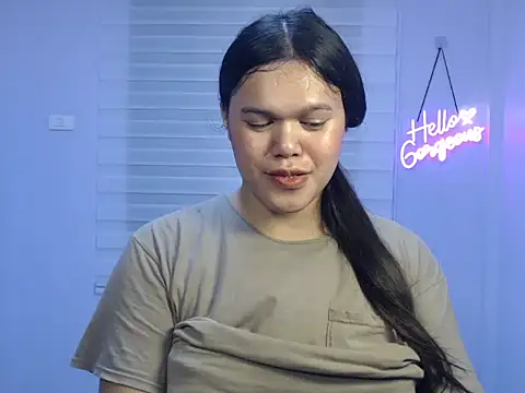 Miss Ivanawolf online show from January 1, 2025, 12:22 pm