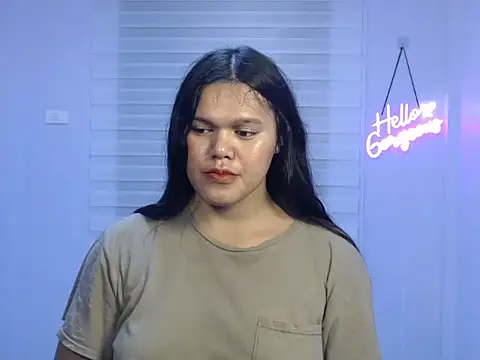 Miss Ivanawolf online show from January 1, 2025, 3:24 pm