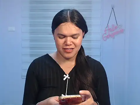 Miss Ivanawolf online show from January 13, 2025, 4:30 pm