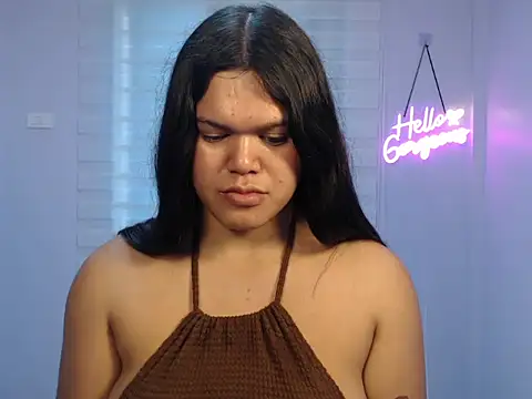 Miss Ivanawolf online show from February 13, 2025, 3:07 am