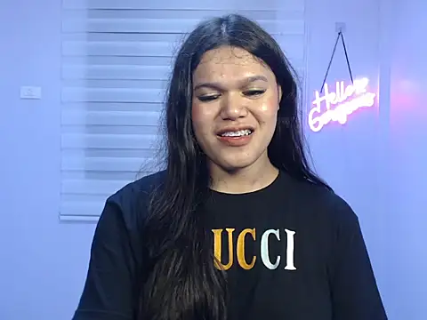 Miss Ivanawolf online show from February 13, 2025, 1:48 pm