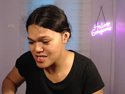 Miss Ivanawolf online show from February 26, 2025, 12:05 am