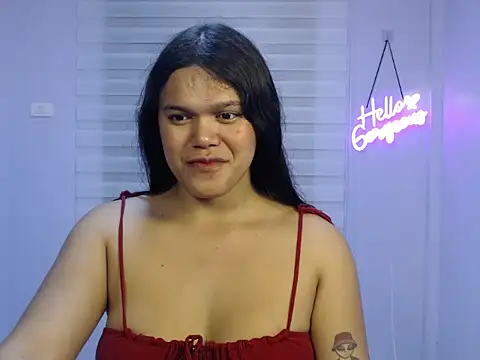 Miss Ivanawolf online show from March 1, 2025, 4:33 pm