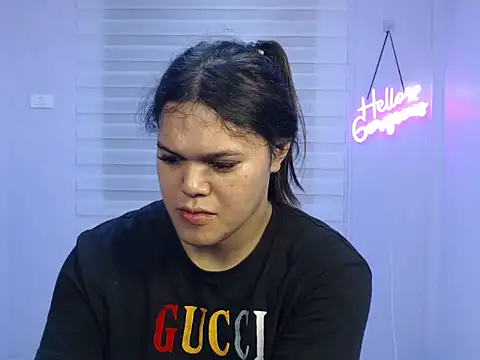 Miss Ivanawolf online show from March 7, 2025, 11:18 am