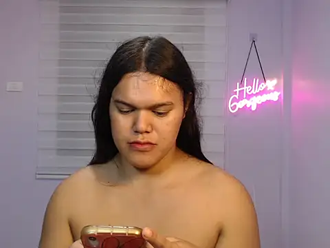 Miss Ivanawolf online show from March 19, 2025, 1:51 pm