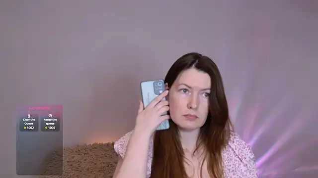 Kira land online show from September 24, 2025, 5:49 pm