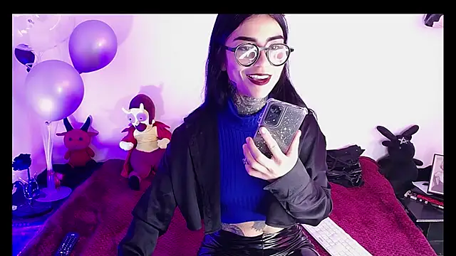 Snapshot of Ardat_Lili69 chatting on July 18, 2026, 8:23 pm Ardat Lili69 online show from July 18, 2026, 8:23 pm