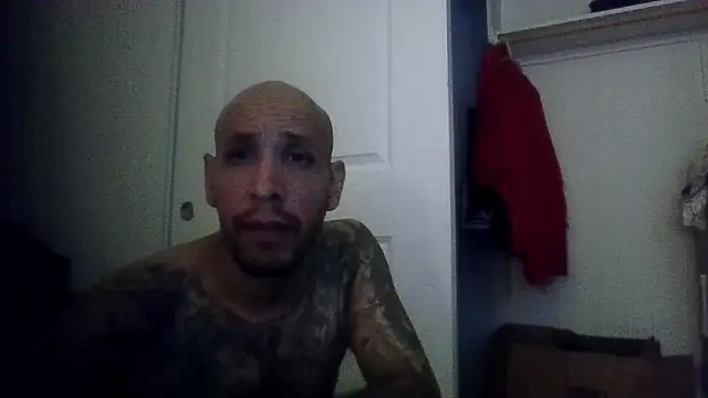 Snapshot of mrbigone45 chatting on December 23, 2025, 9:18 am mrbigone45 online show from December 23, 2025, 9:18 am