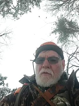 CDforU online show from December 2, 2025, 8:59 pm