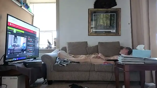 CDforU online show from February 21, 2026, 6:42 pm